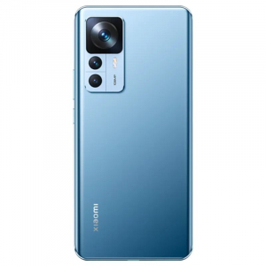 Xiaomi 12T 8/256GB Dual-Sim mobiltelefon kék